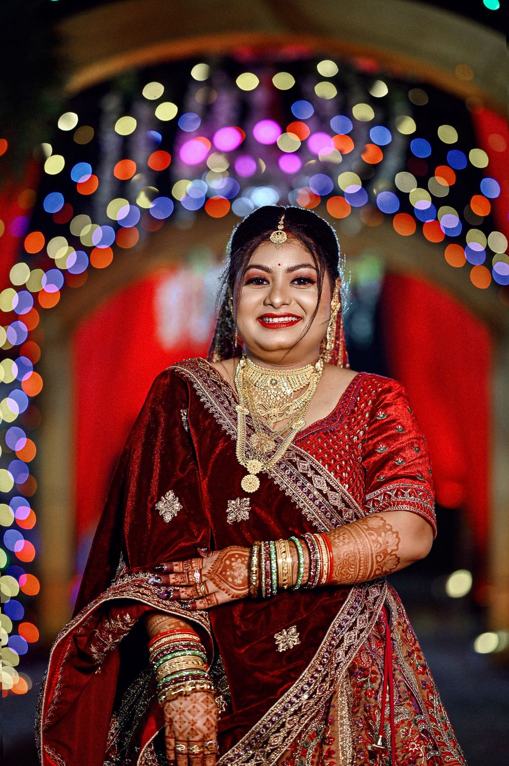Photo From Wedding of Shradha and Rabindra - By Pro Wedding Stories