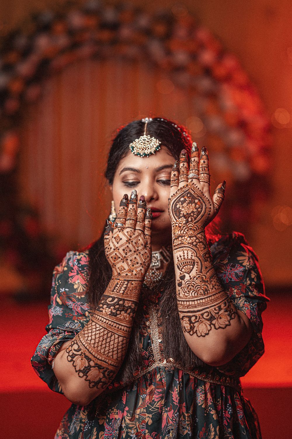 Photo From haldi and mehendi of Shradha - By Pro Wedding Stories