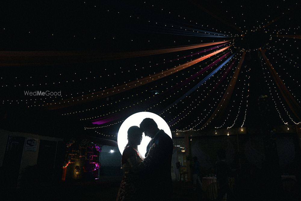 Photo From Reception shoot of Swarup and Shakshi - By Pro Wedding Stories