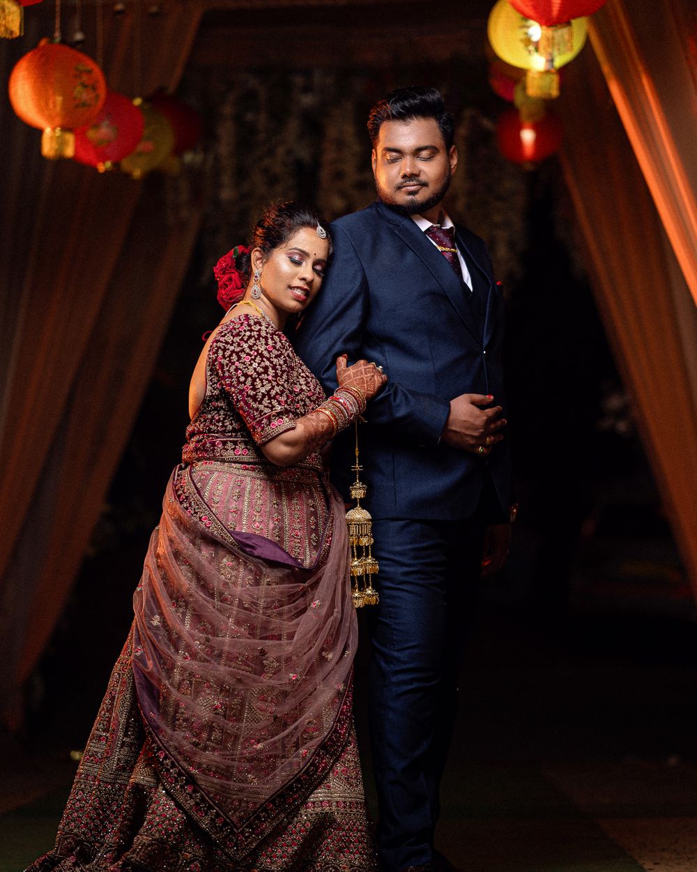 Photo From Wedding shoot of Sarthak and Monika - By Pro Wedding Stories