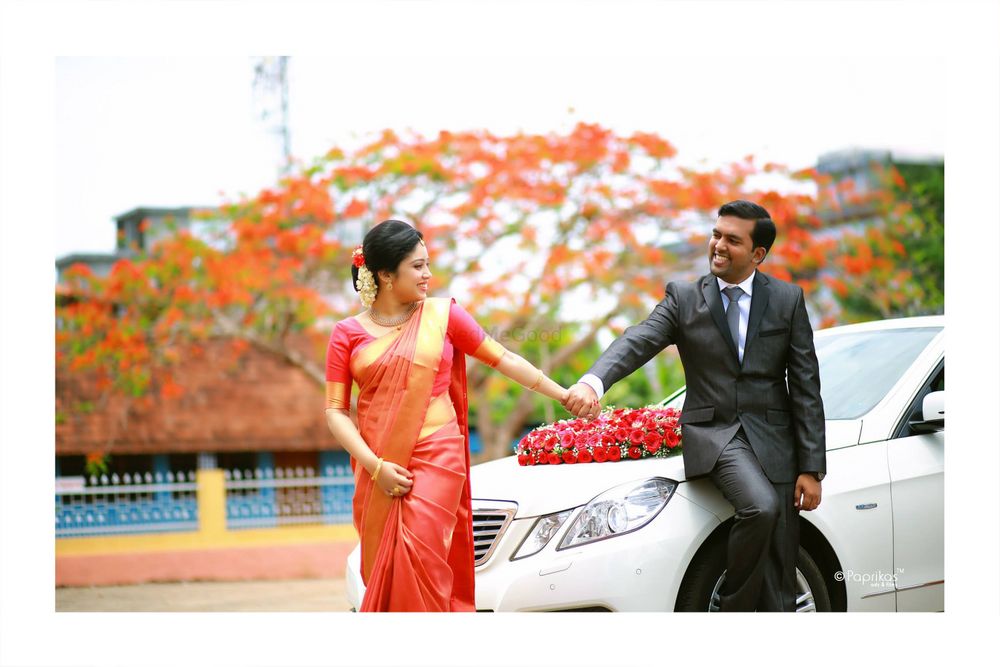 Photo From Dr.Renjith + Steffy - By Paprikas Ads & Films