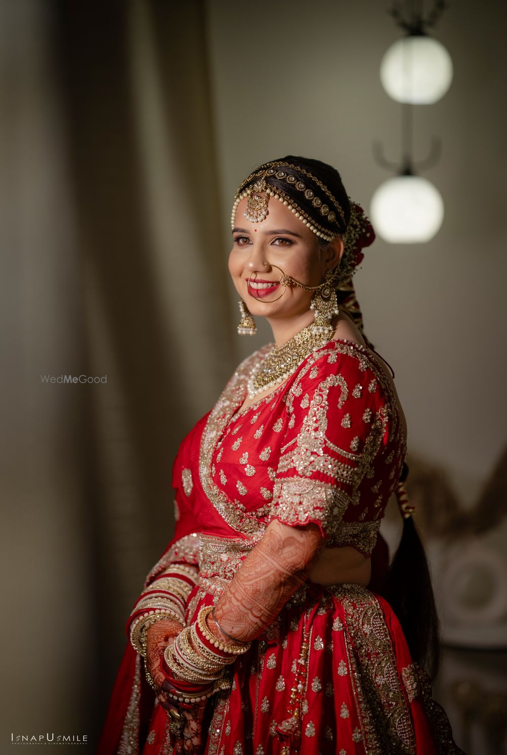 Photo From Airbrush makeup  - By Pooja Arora Artistry