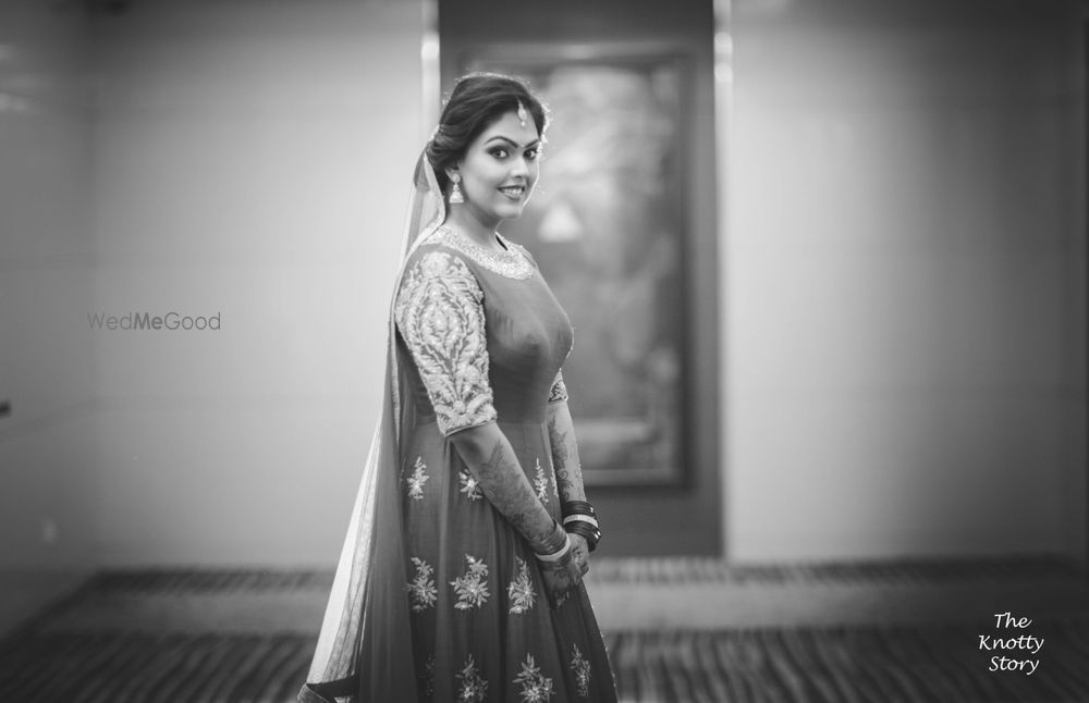 Photo From Amit & Pratiksha - By The Knotty Story