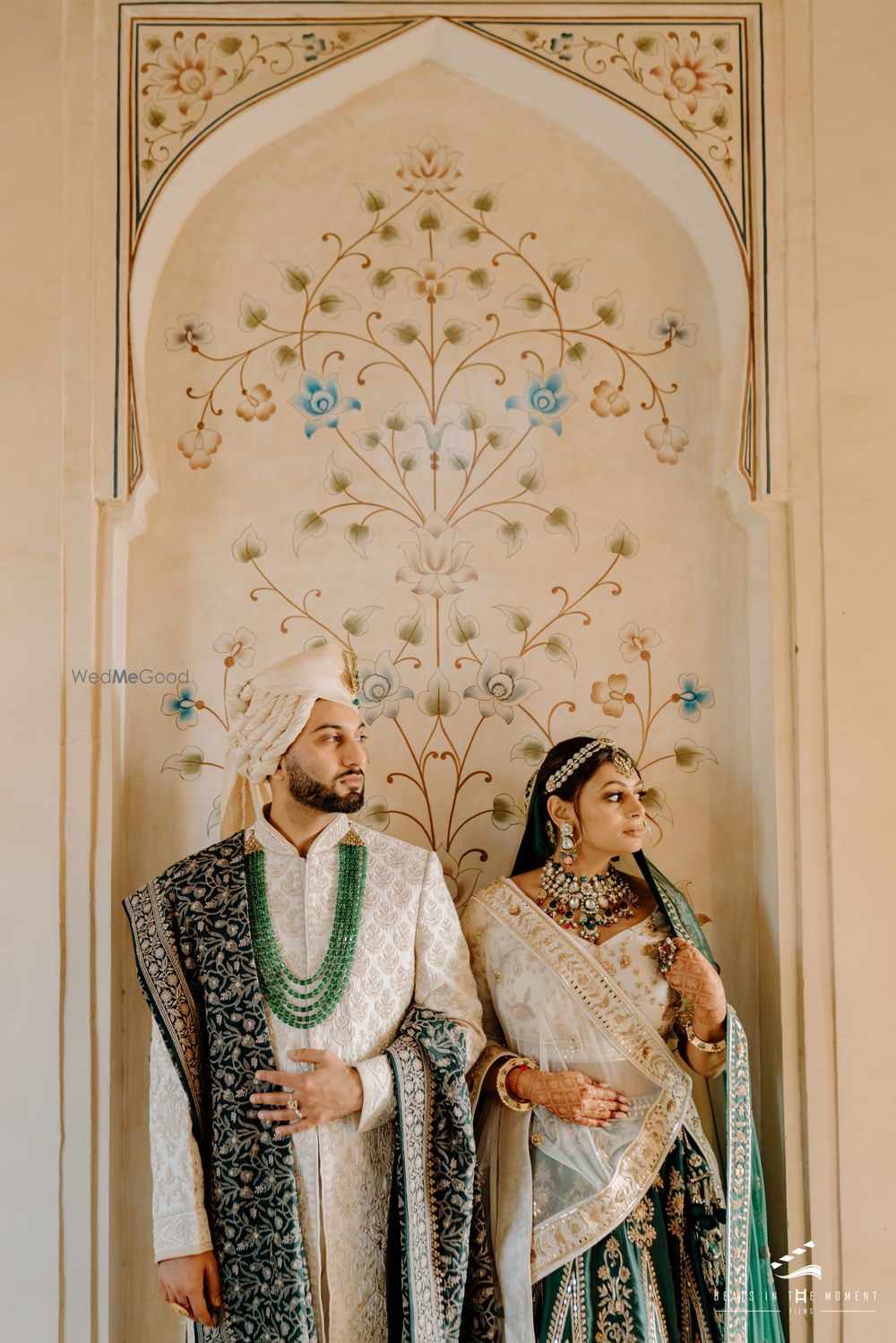 Photo From Krishan X Roshni - By Beats in the Moment