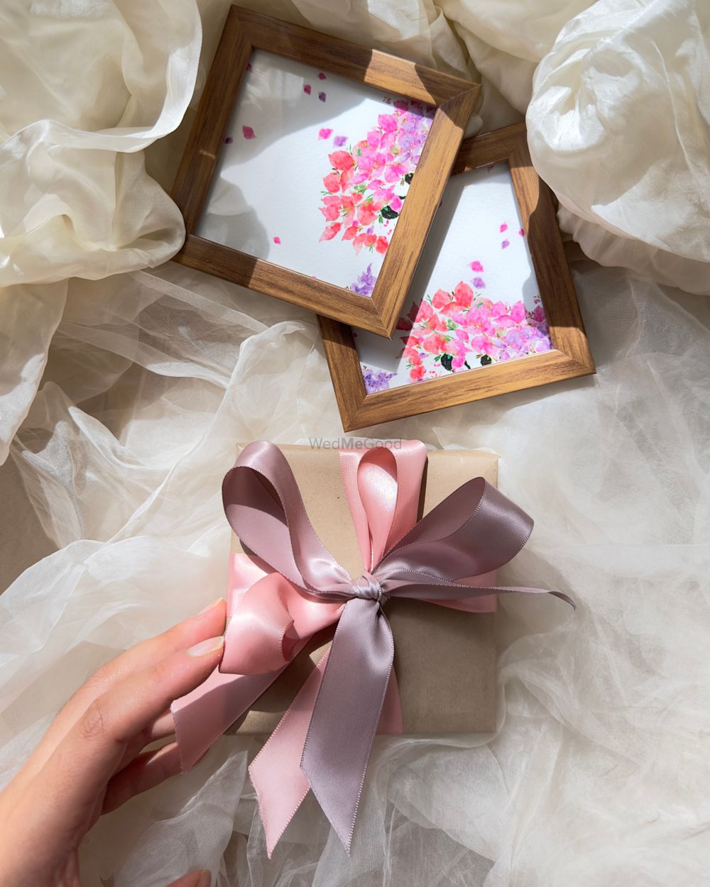 Photo From Wedding Favours - By Pale Pink Studio