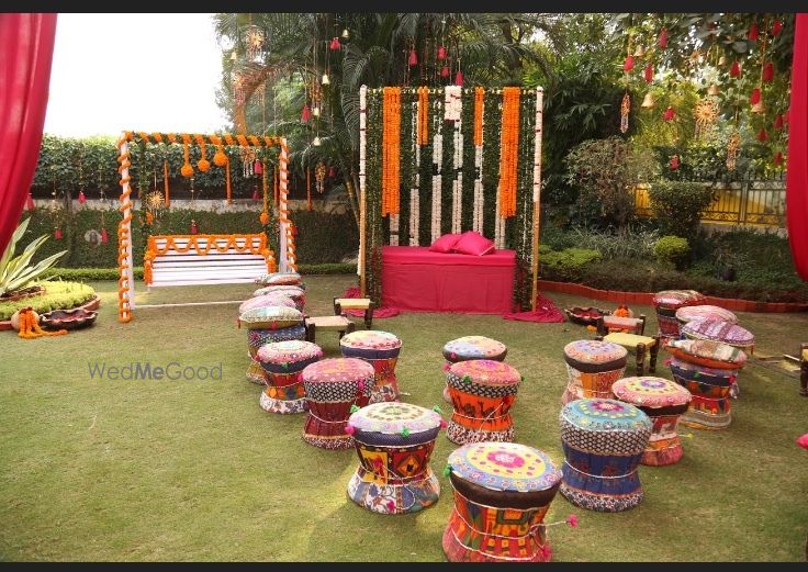 Photo From Kareena & Hargobind - By Down The Aisle Events