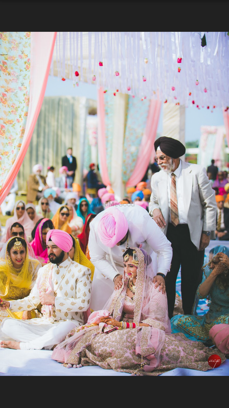 Photo From Kareena & Hargobind - By Down The Aisle Events