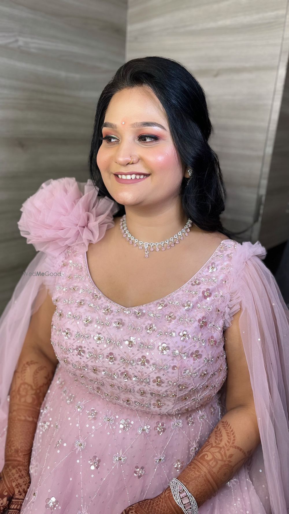 Photo From Engagement Bride’s  - By Ayushi Singh Chandel Makeup