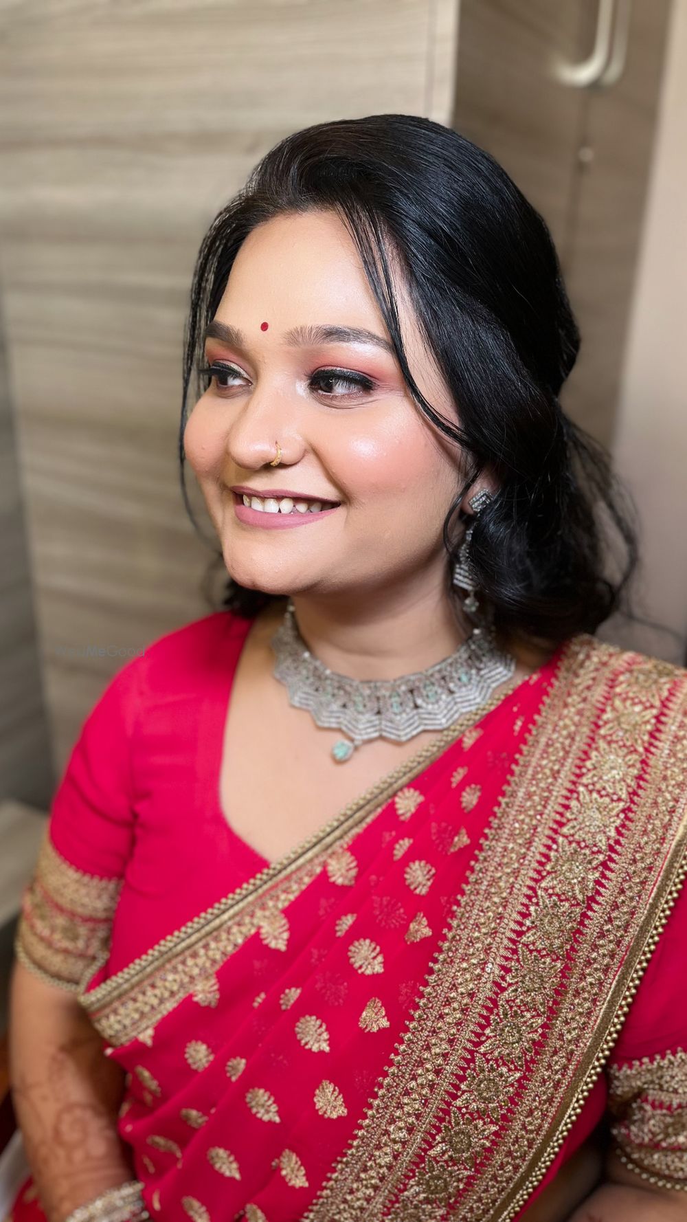 Photo From Engagement Bride’s  - By Ayushi Singh Chandel Makeup