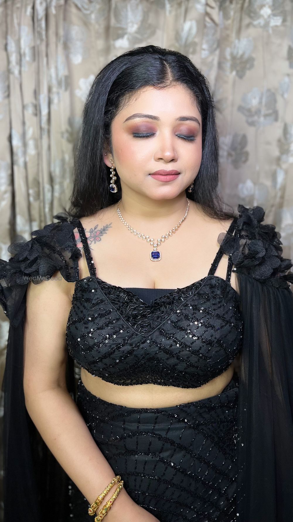 Photo From Engagement Bride’s  - By Ayushi Singh Chandel Makeup