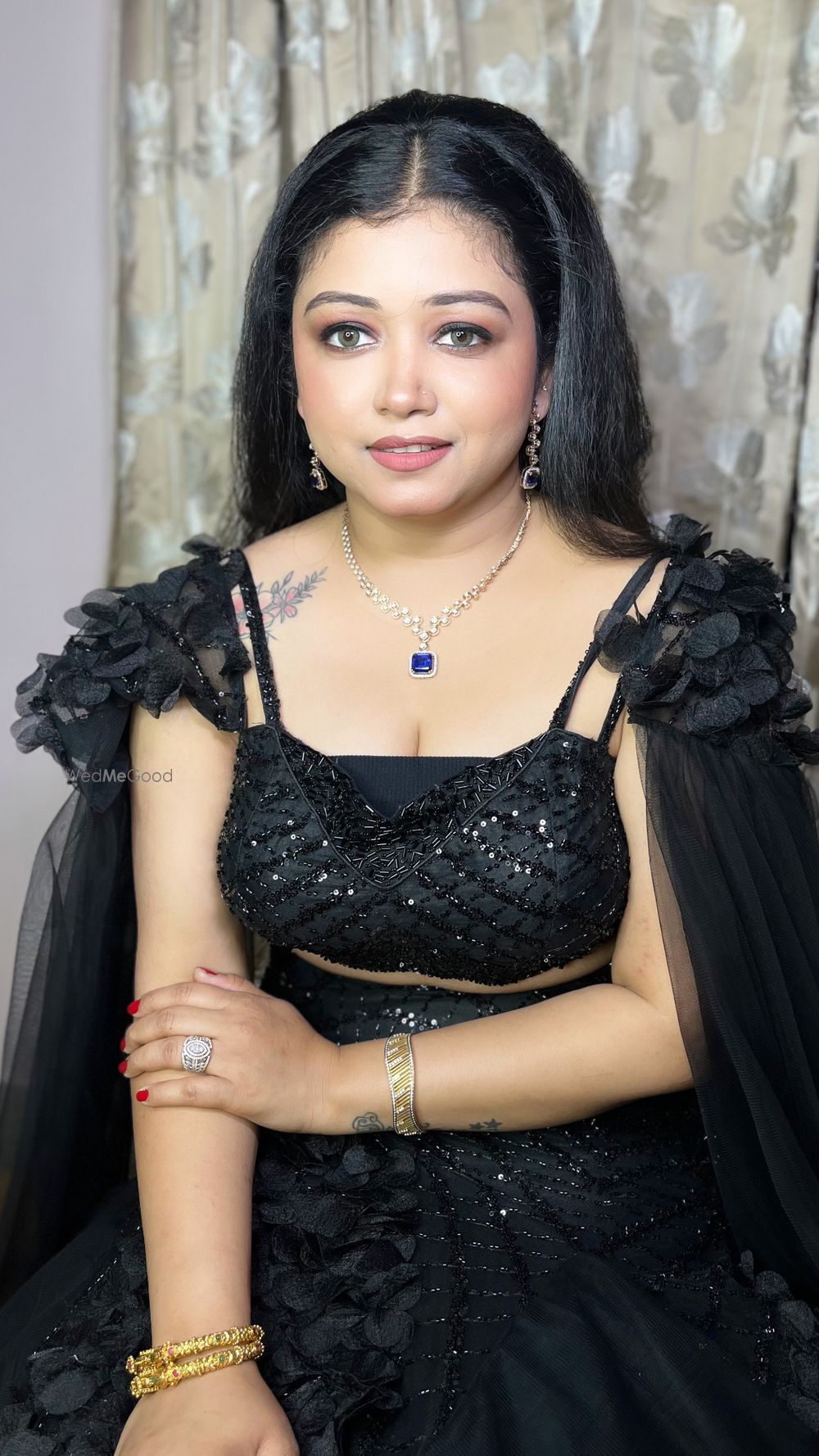 Photo From Engagement Bride’s  - By Ayushi Singh Chandel Makeup