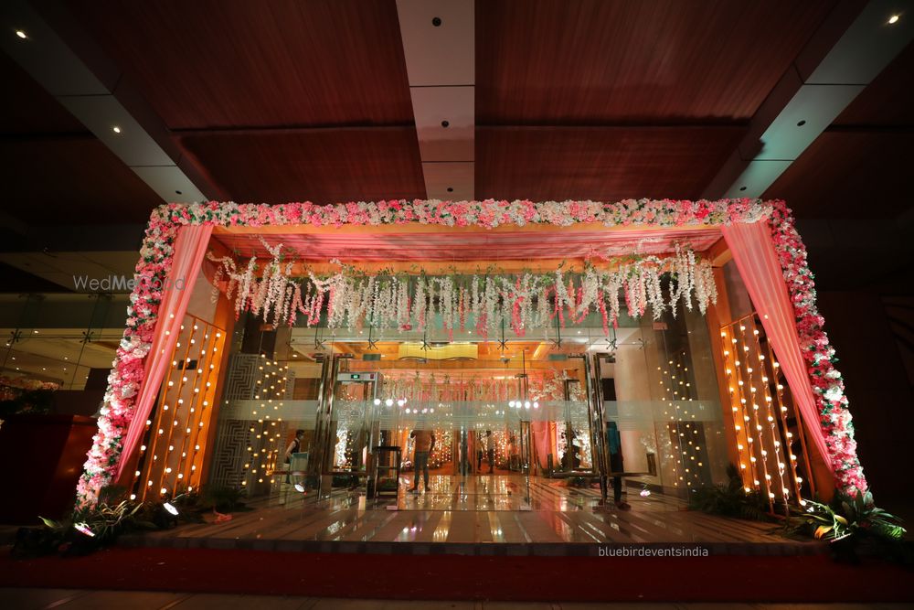 Photo From Taj Hotel & Convention Centre, Agra - By Bluebird Events