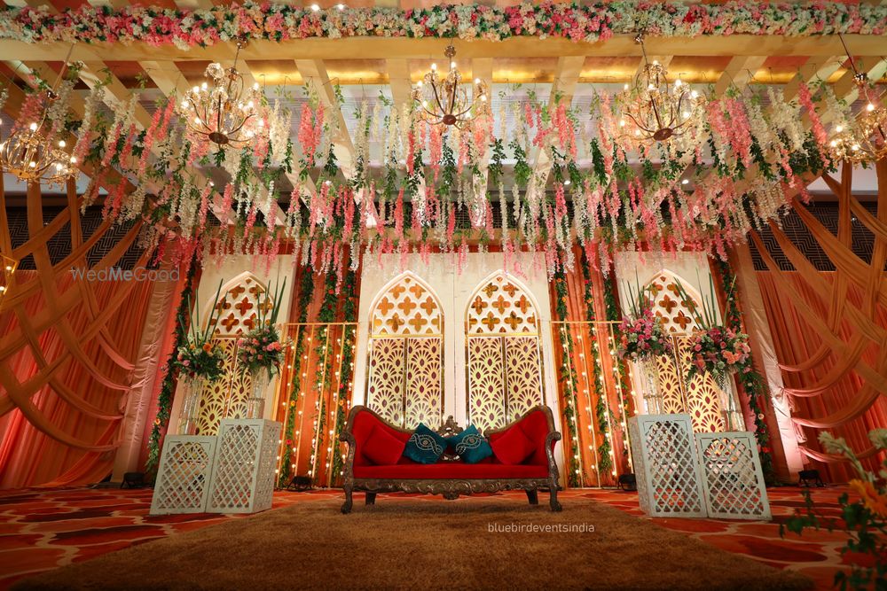 Photo From Taj Hotel & Convention Centre, Agra - By Bluebird Events