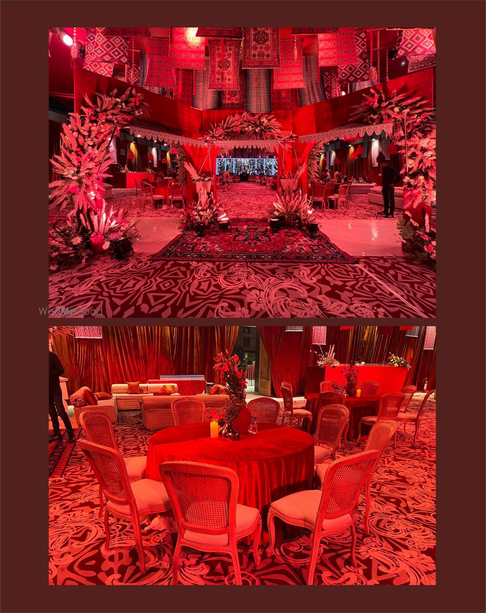 Photo From Taj Hotel & Convention Centre, Agra - By Bluebird Events