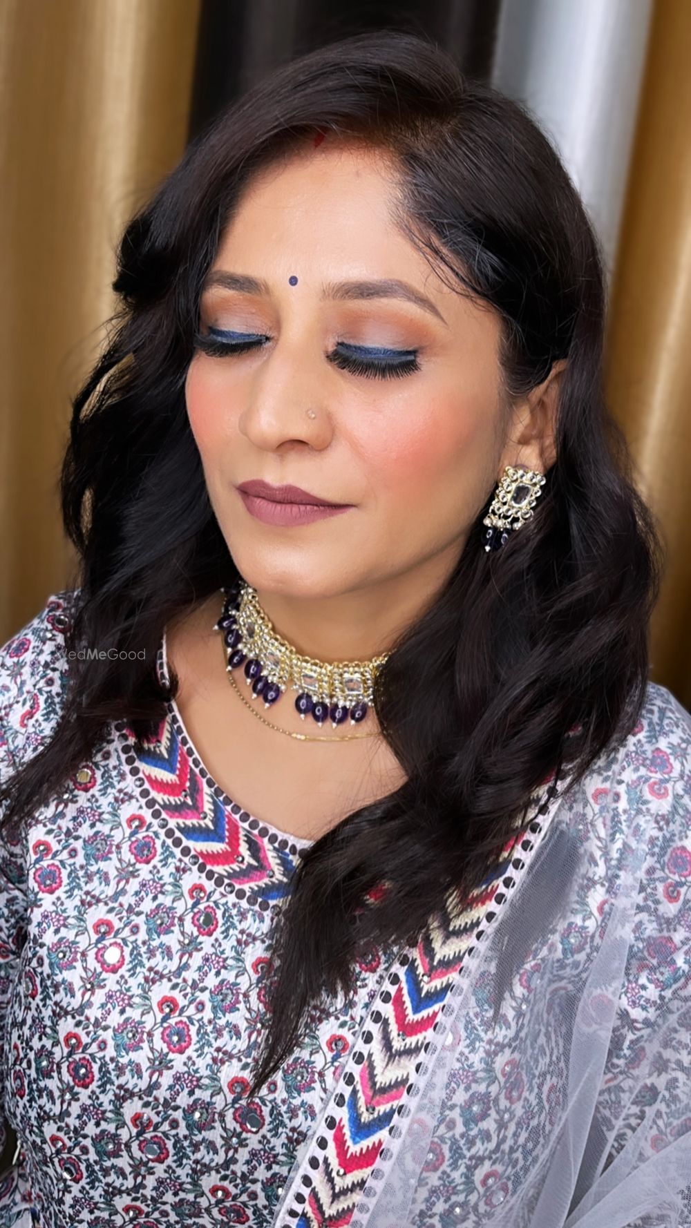 Photo From Party Makeups - By Ayushi Singh Chandel Makeup