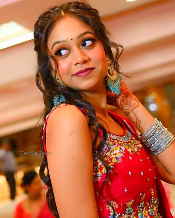 Photo From Party Makeups - By Ayushi Singh Chandel Makeup