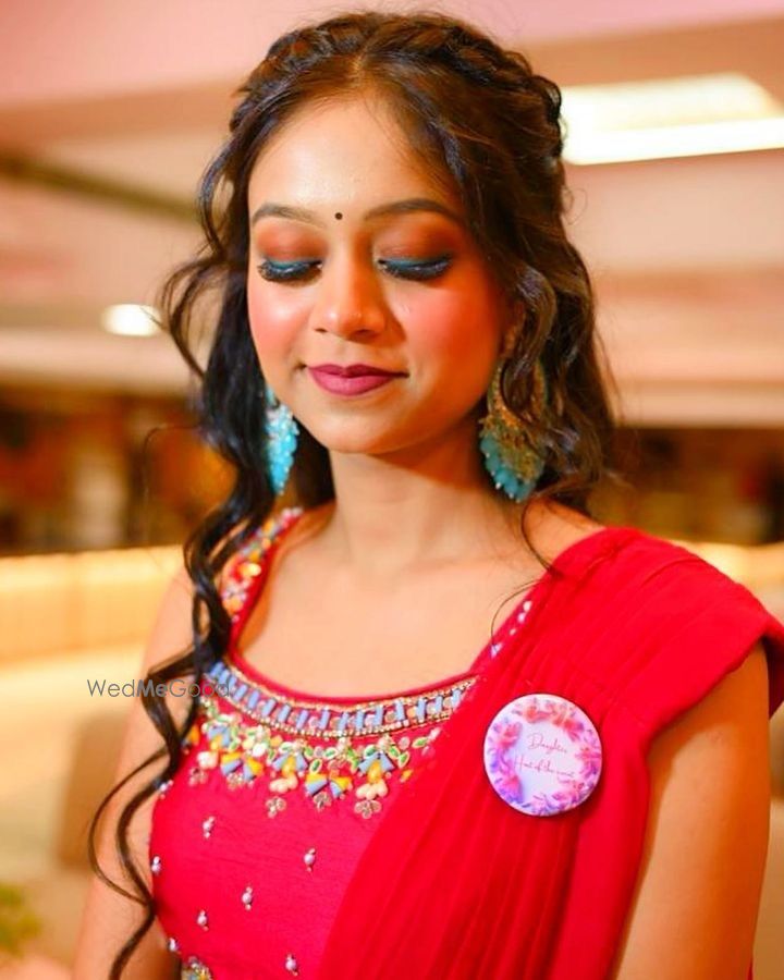 Photo From Party Makeups - By Ayushi Singh Chandel Makeup