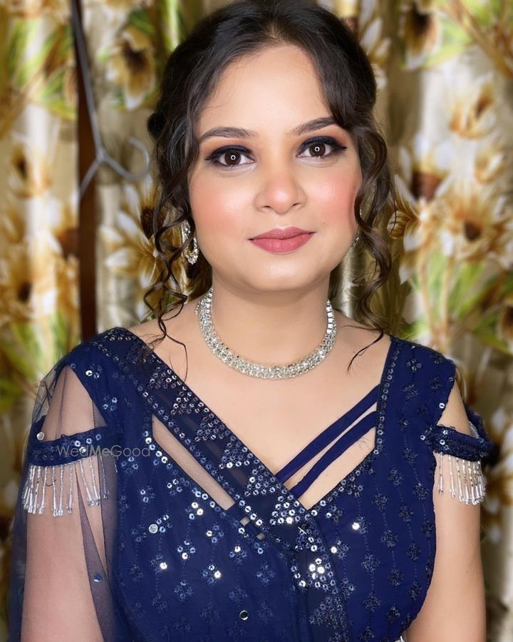 Photo From Party Makeups - By Ayushi Singh Chandel Makeup