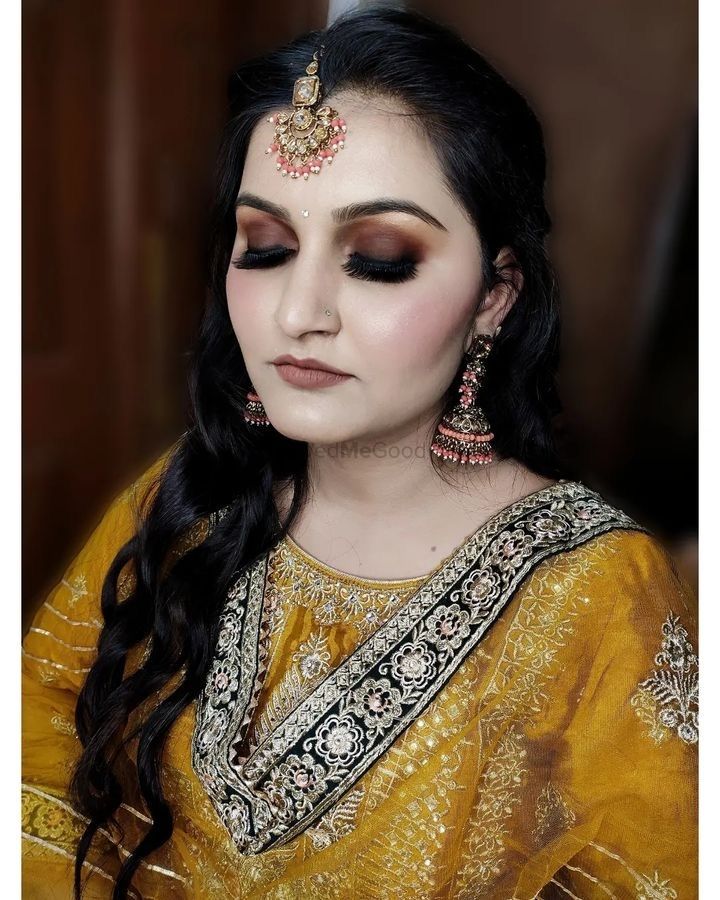 Photo From Party Makeups - By Ayushi Singh Chandel Makeup