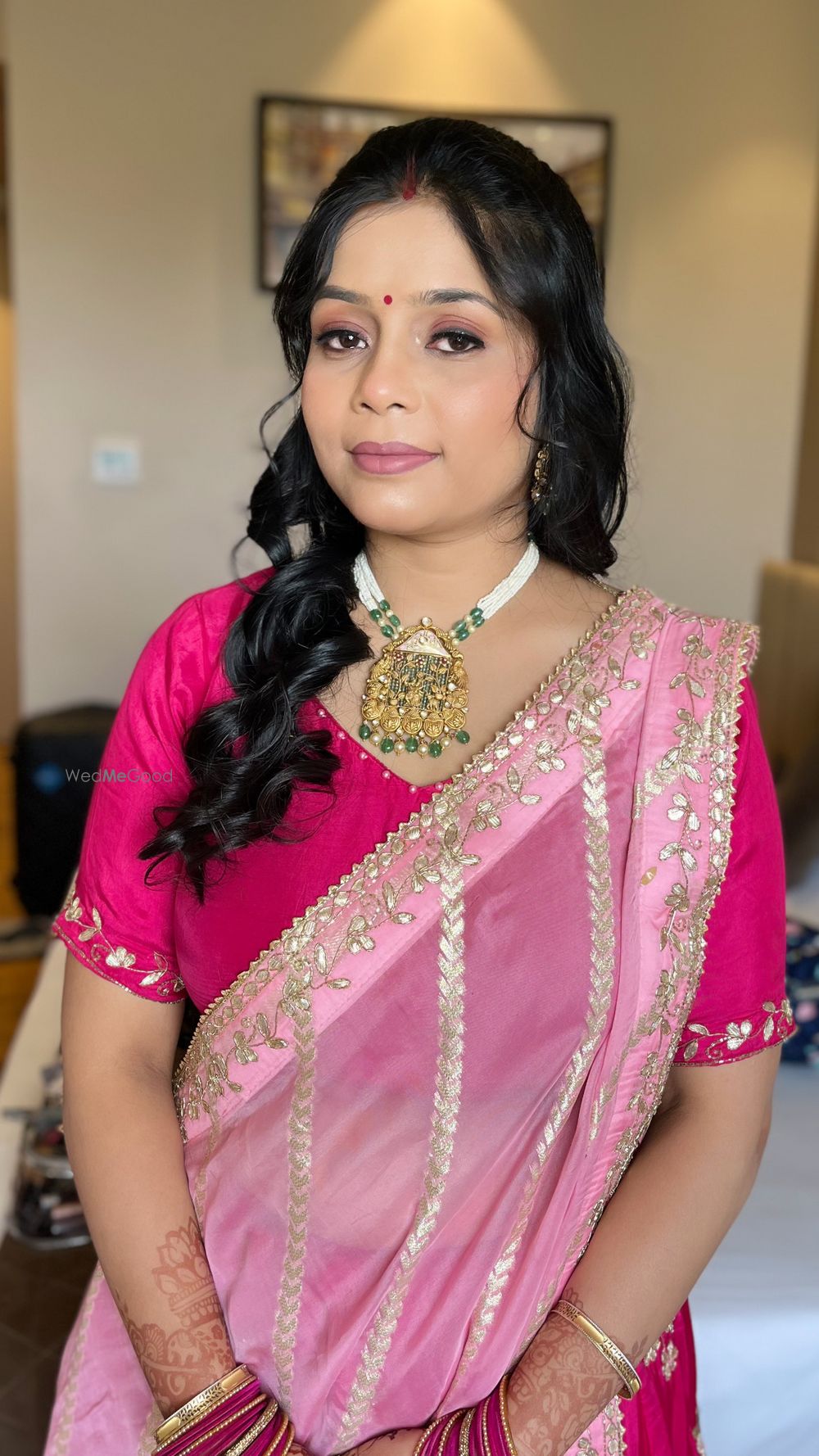 Photo From Party Makeups - By Ayushi Singh Chandel Makeup