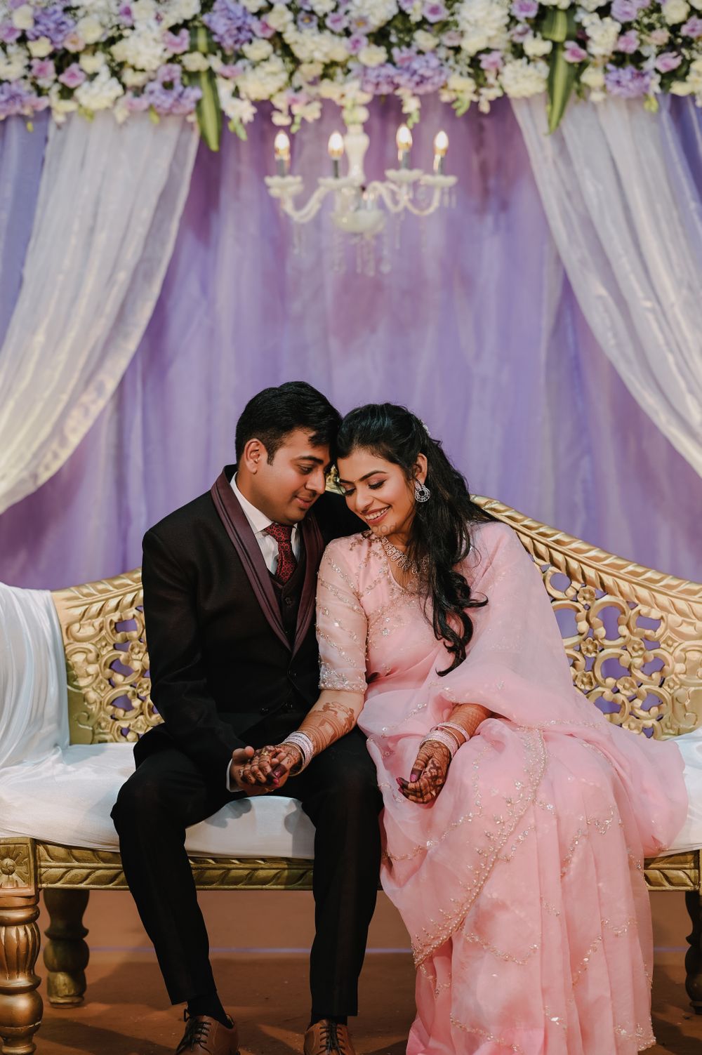 Photo From Rahui & Chaitali Engagement - By Abhiram Pathak Photography 
