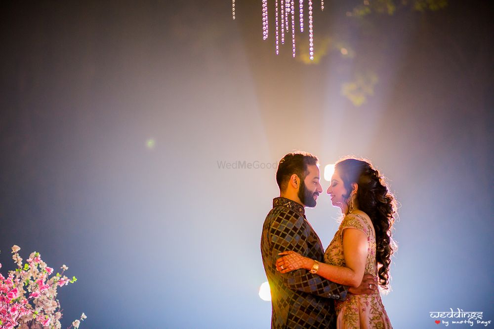 Photo From Knotty Couples - By Weddings by Knotty Days