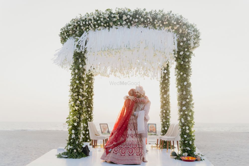 Photo From Ashish & Anmol - By Crafting Memories