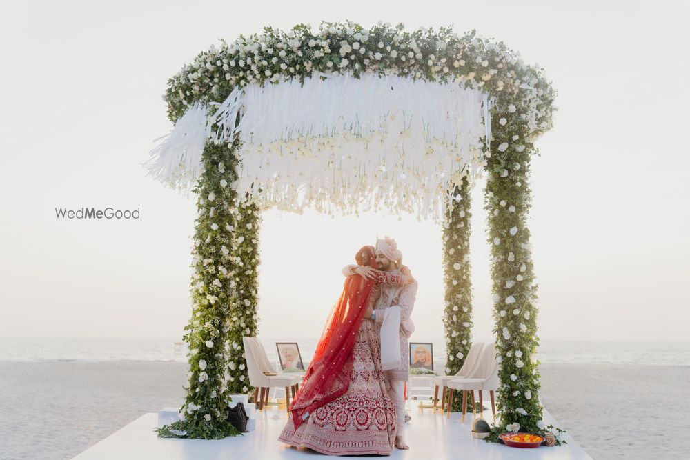 Photo From Ashish & Anmol - By Crafting Memories