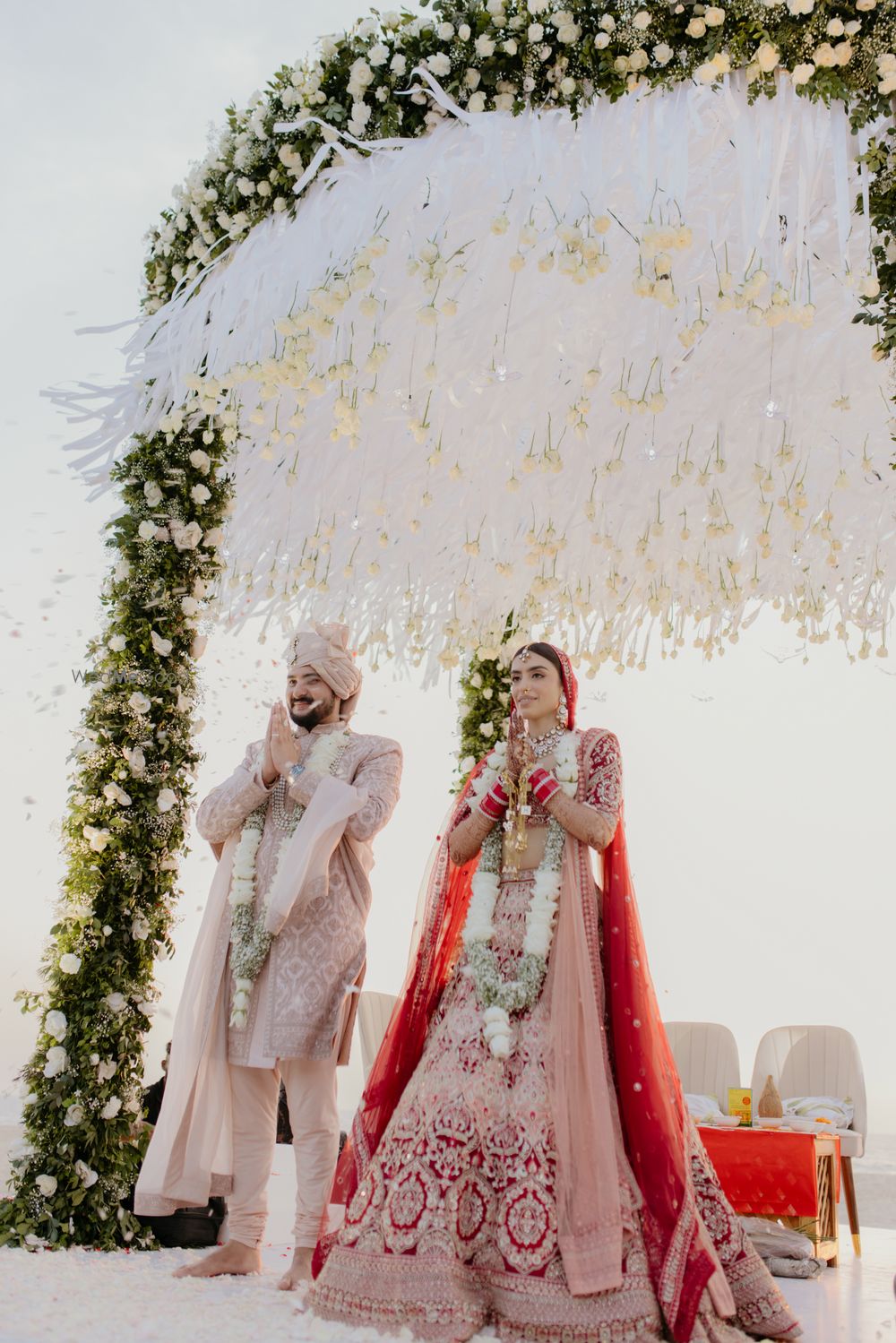 Photo From Ashish & Anmol - By Crafting Memories