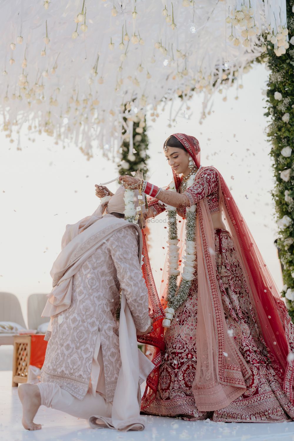 Photo From Ashish & Anmol - By Crafting Memories