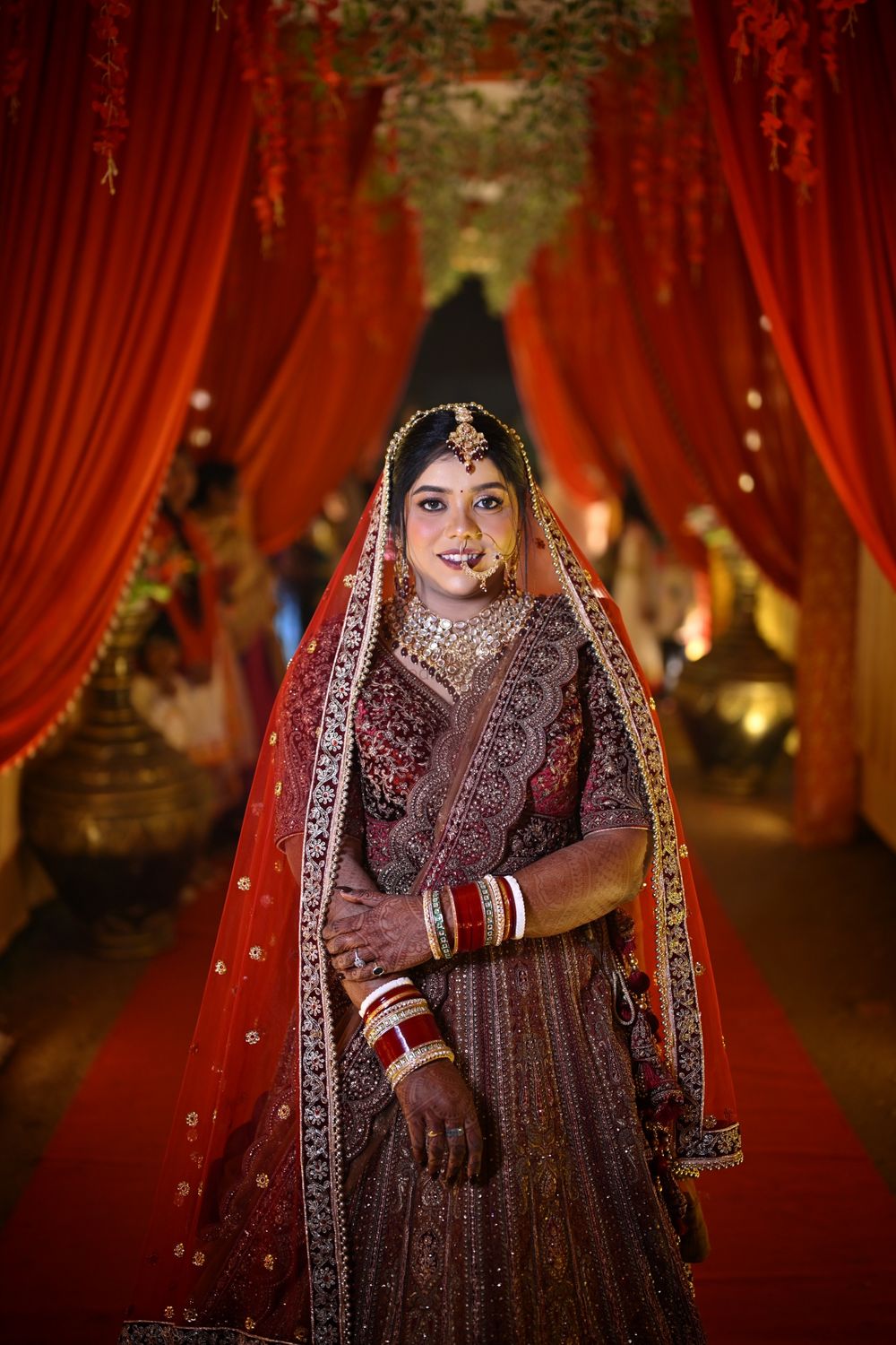 Photo From Bridal  - By Ashmita's Makeover