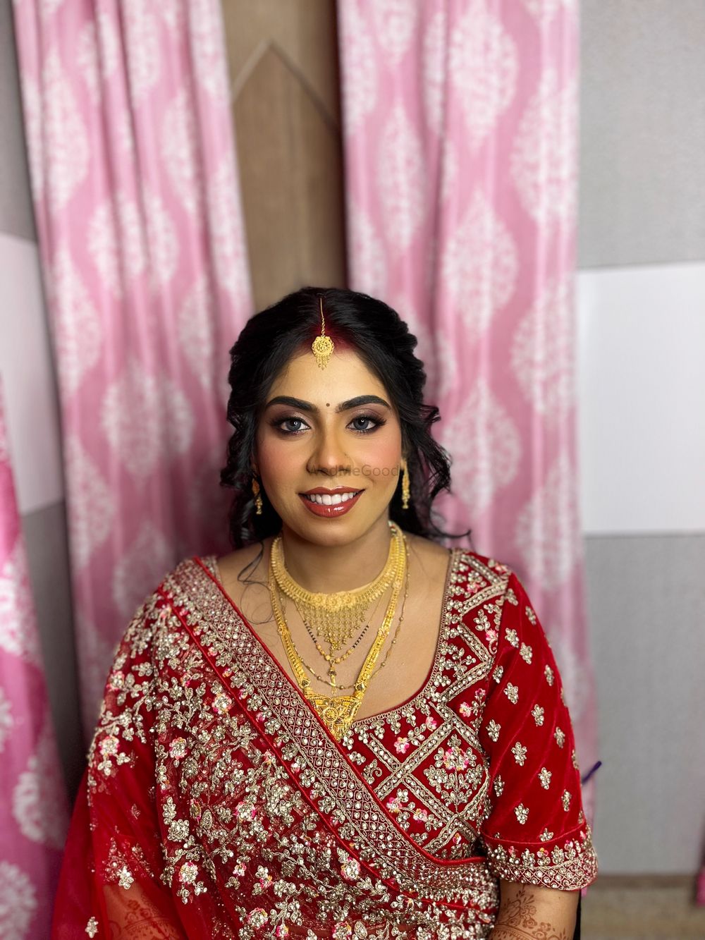 Photo From Bridal  - By Ashmita's Makeover