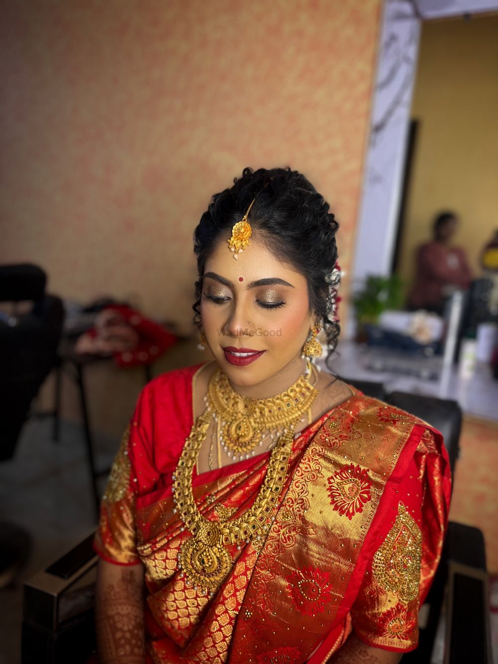 Photo From Bridal  - By Ashmita's Makeover