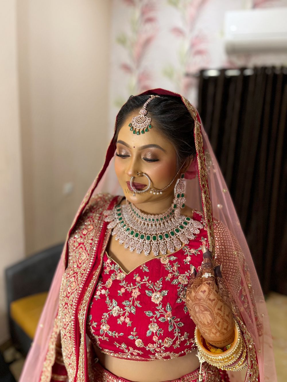 Photo From Bridal  - By Ashmita's Makeover