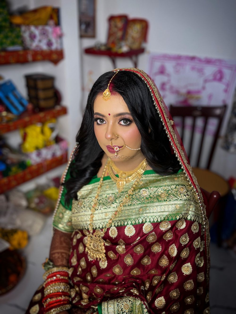 Photo From Bridal  - By Ashmita's Makeover