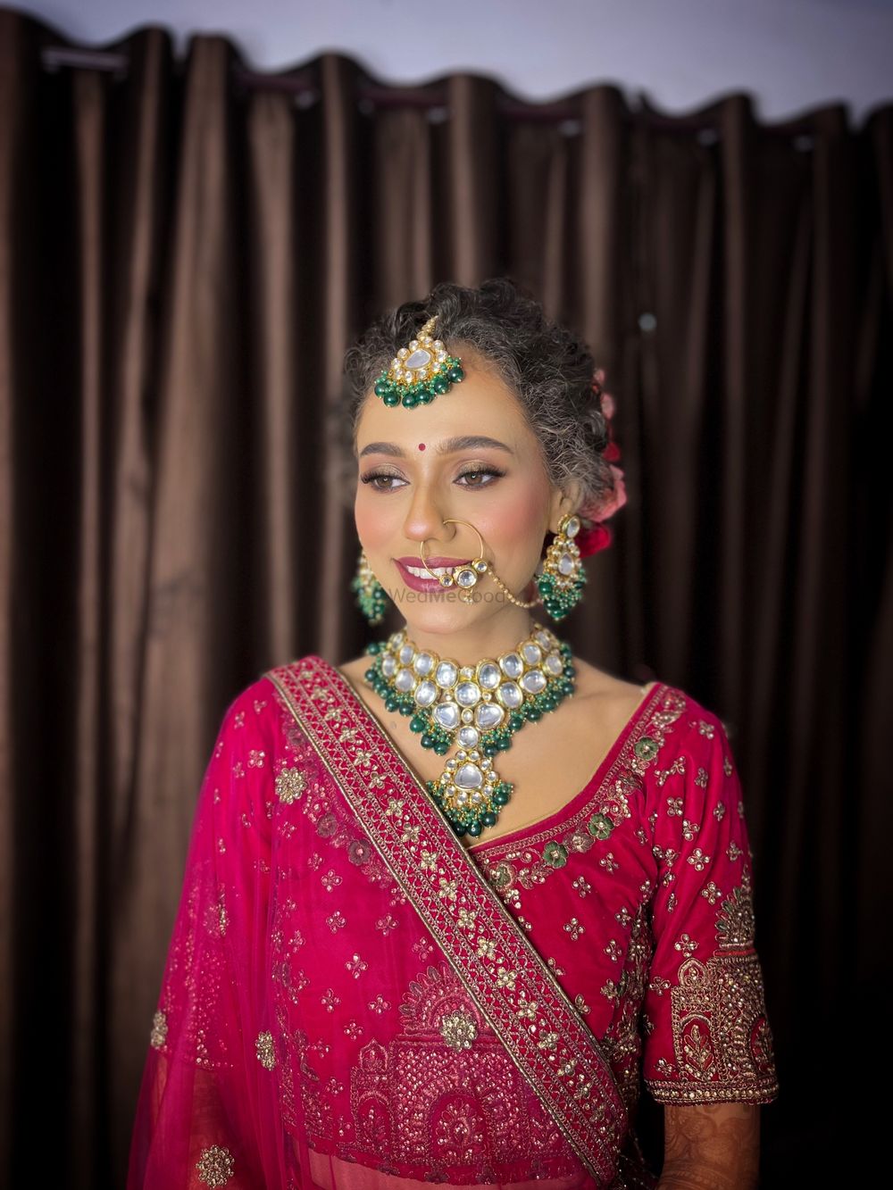 Photo From Bridal  - By Ashmita's Makeover