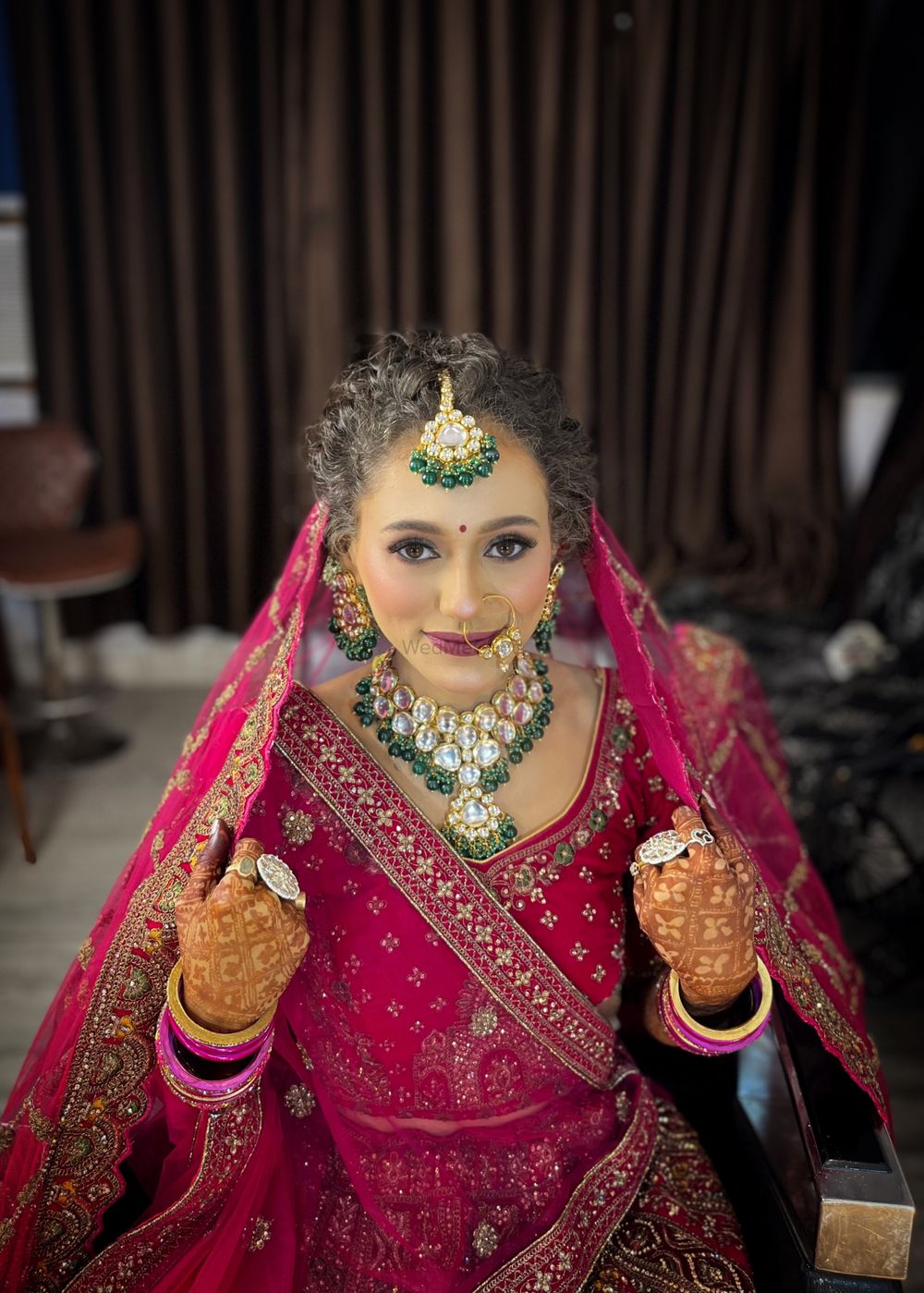 Photo From Bridal  - By Ashmita's Makeover