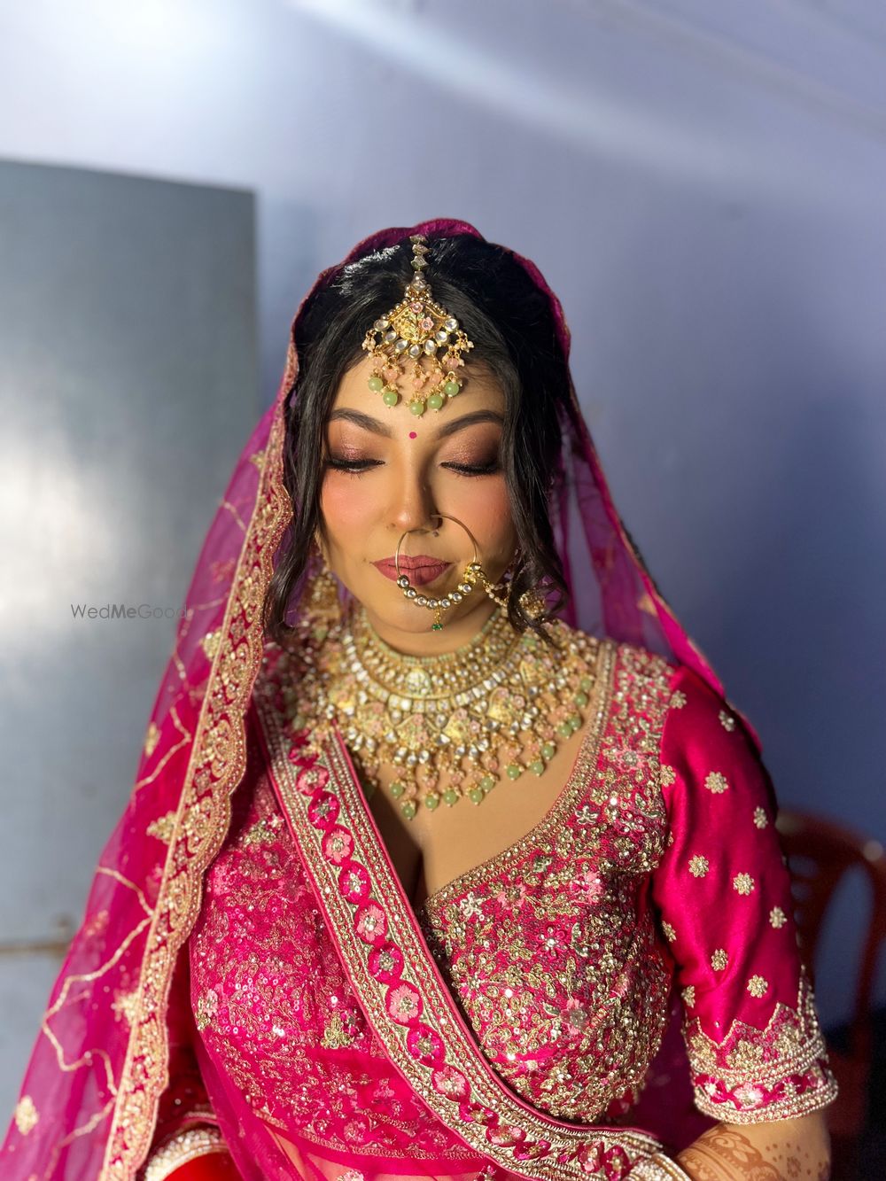 Photo From Bridal  - By Ashmita's Makeover