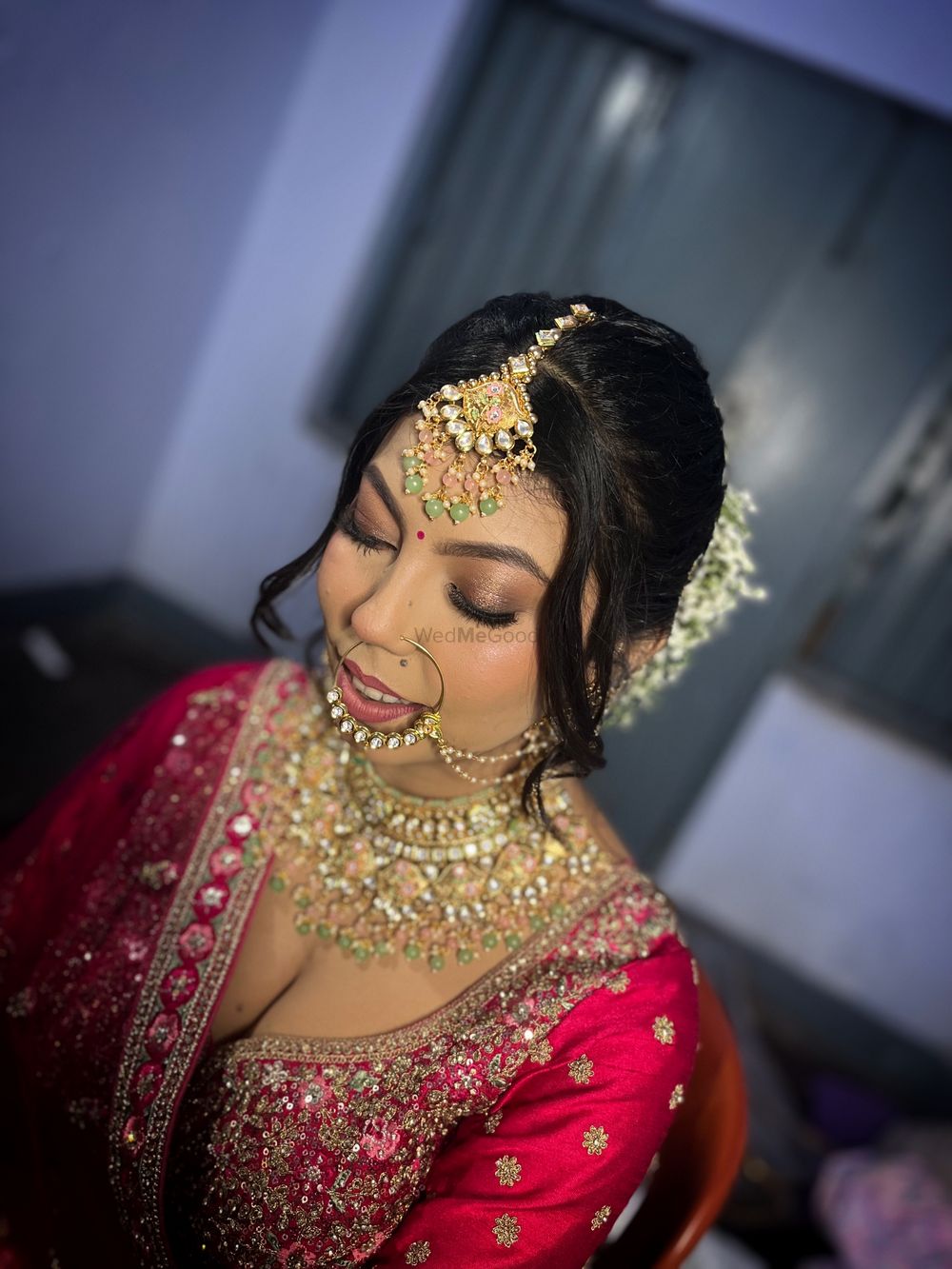 Photo From Bridal  - By Ashmita's Makeover