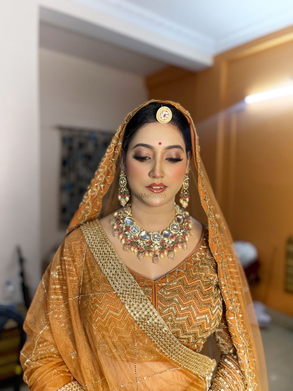 Photo From Bridal  - By Ashmita's Makeover