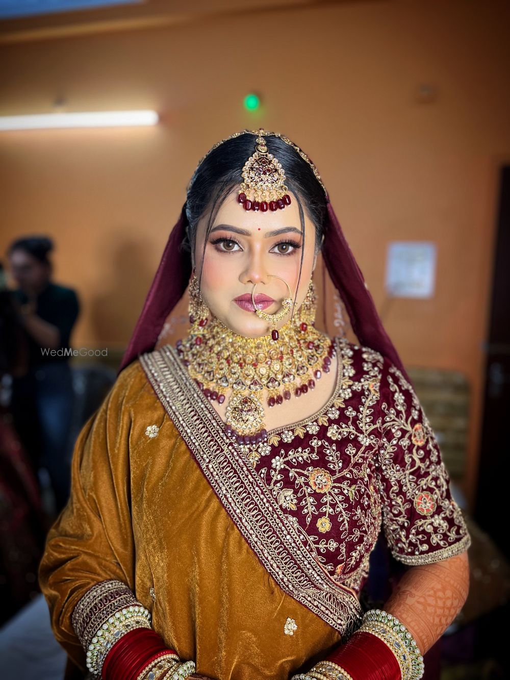 Photo From Bridal  - By Ashmita's Makeover