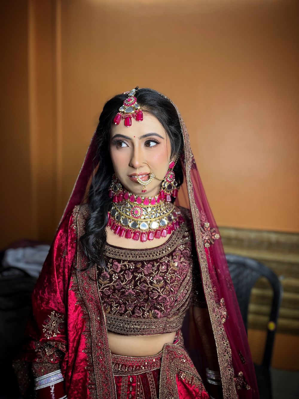 Photo From Bridal  - By Ashmita's Makeover