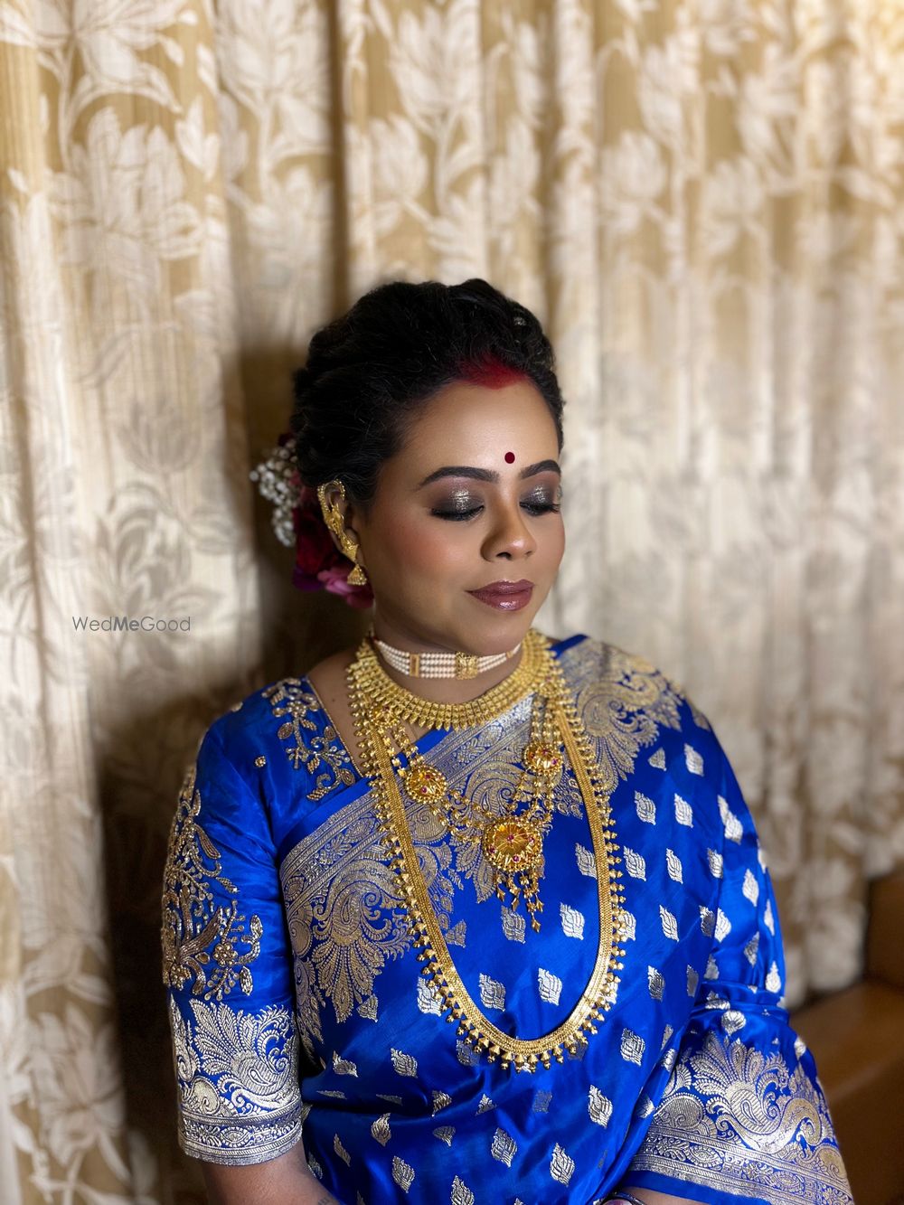 Photo From Bridal  - By Ashmita's Makeover