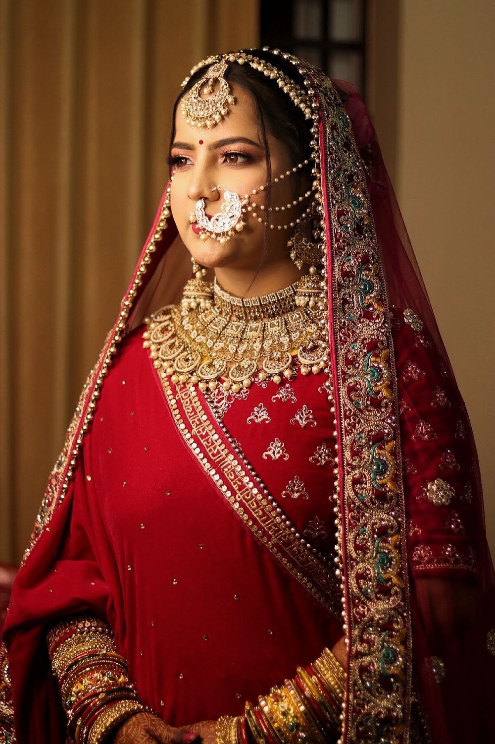 Photo From Bridal  - By Ashmita's Makeover