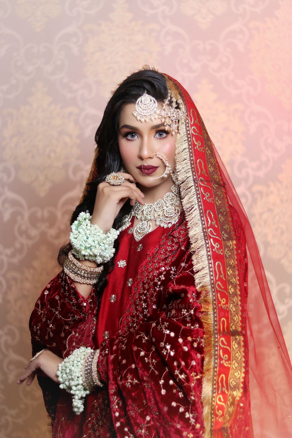 Photo From Bridal  - By Ashmita's Makeover