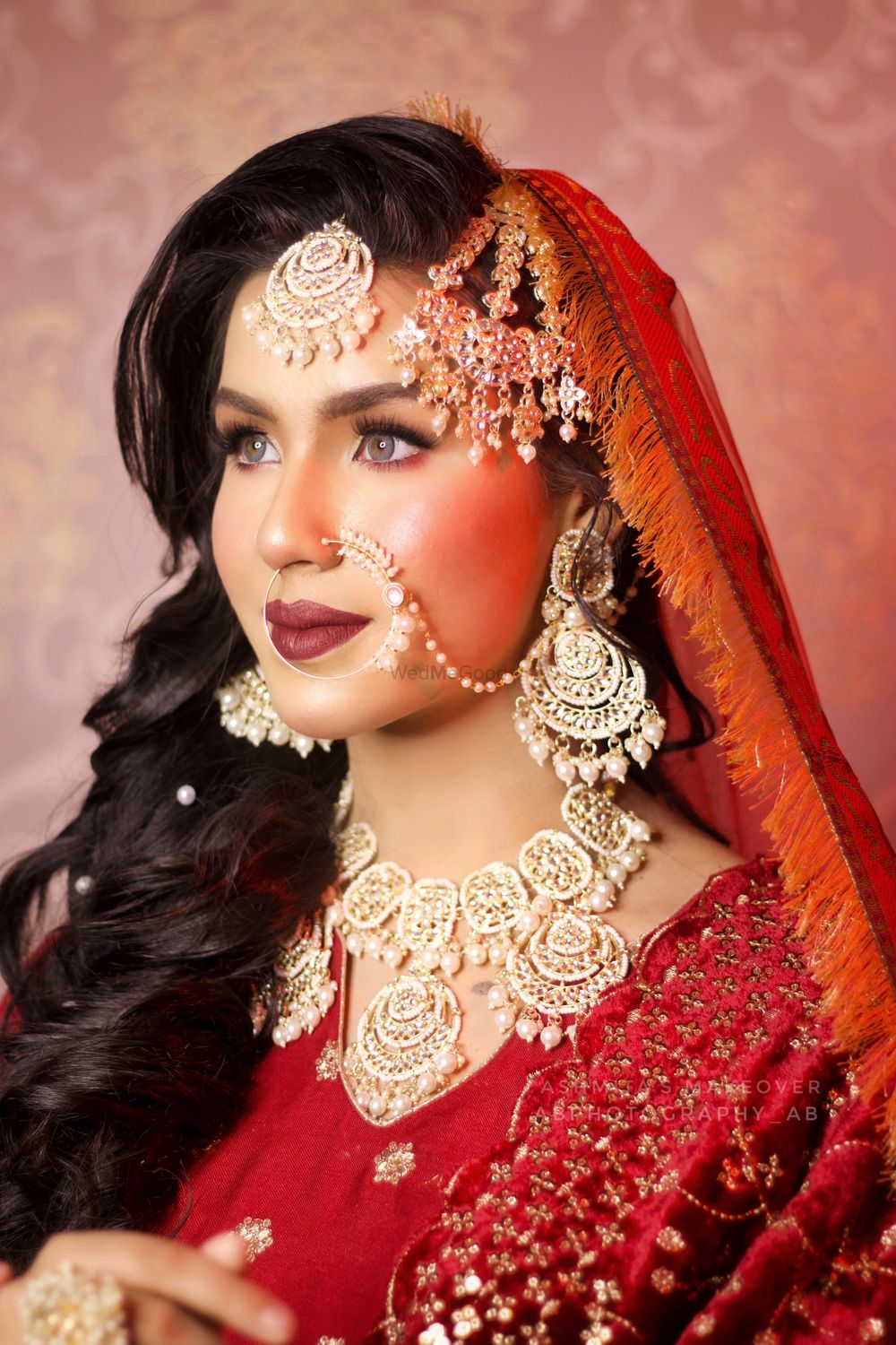 Photo From Bridal  - By Ashmita's Makeover