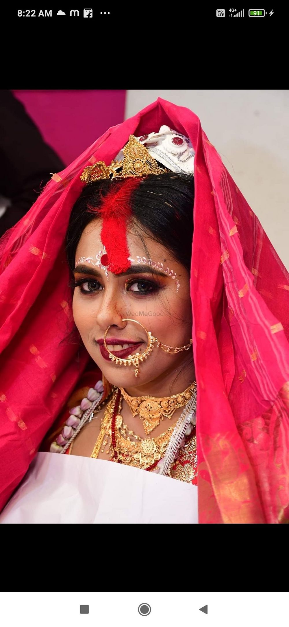 Photo From Bridal  - By Ashmita's Makeover