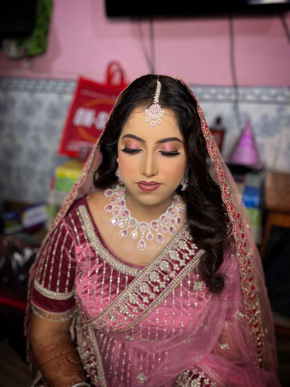 Photo From Bridal  - By Ashmita's Makeover