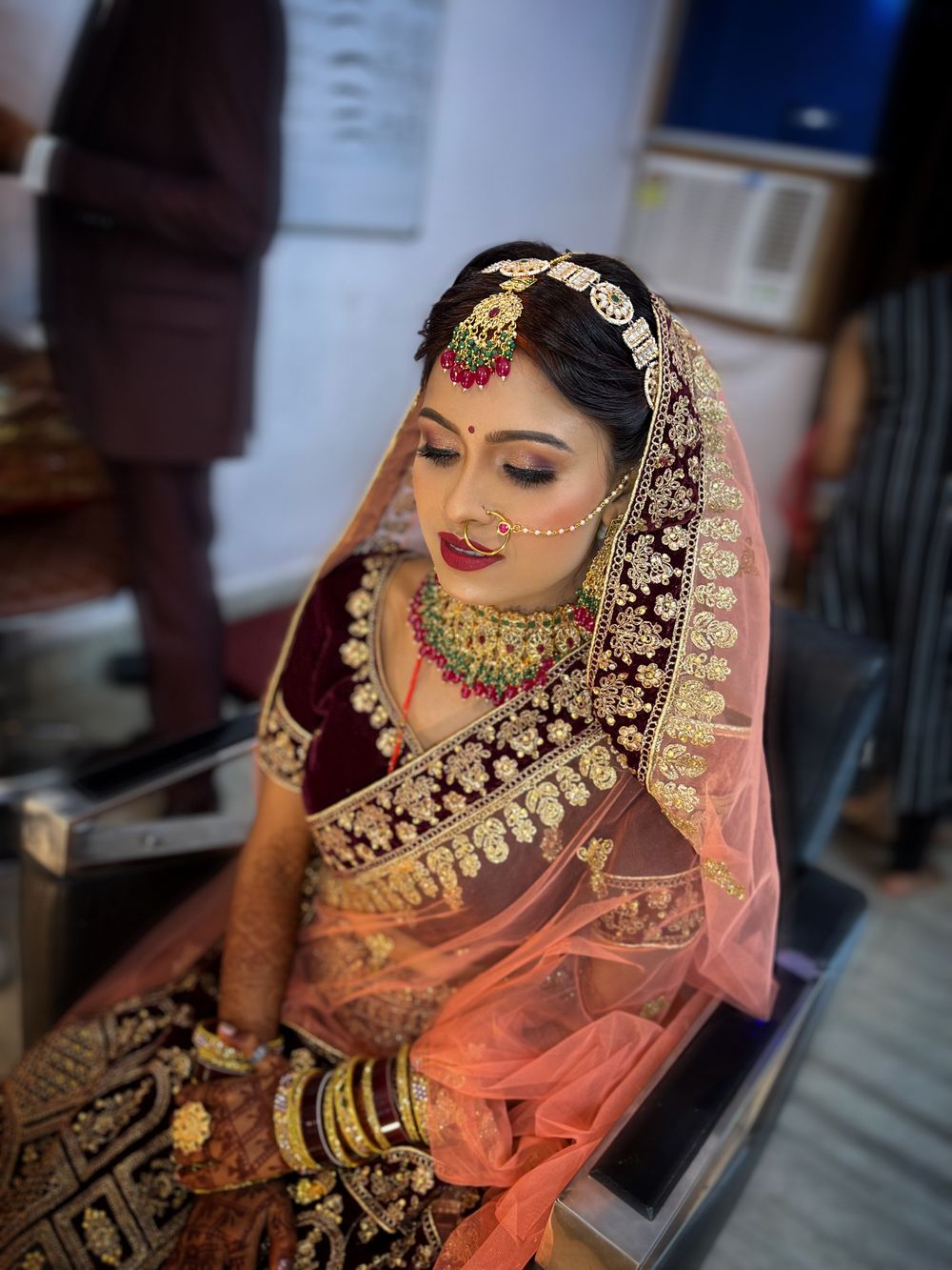 Photo From Bridal  - By Ashmita's Makeover