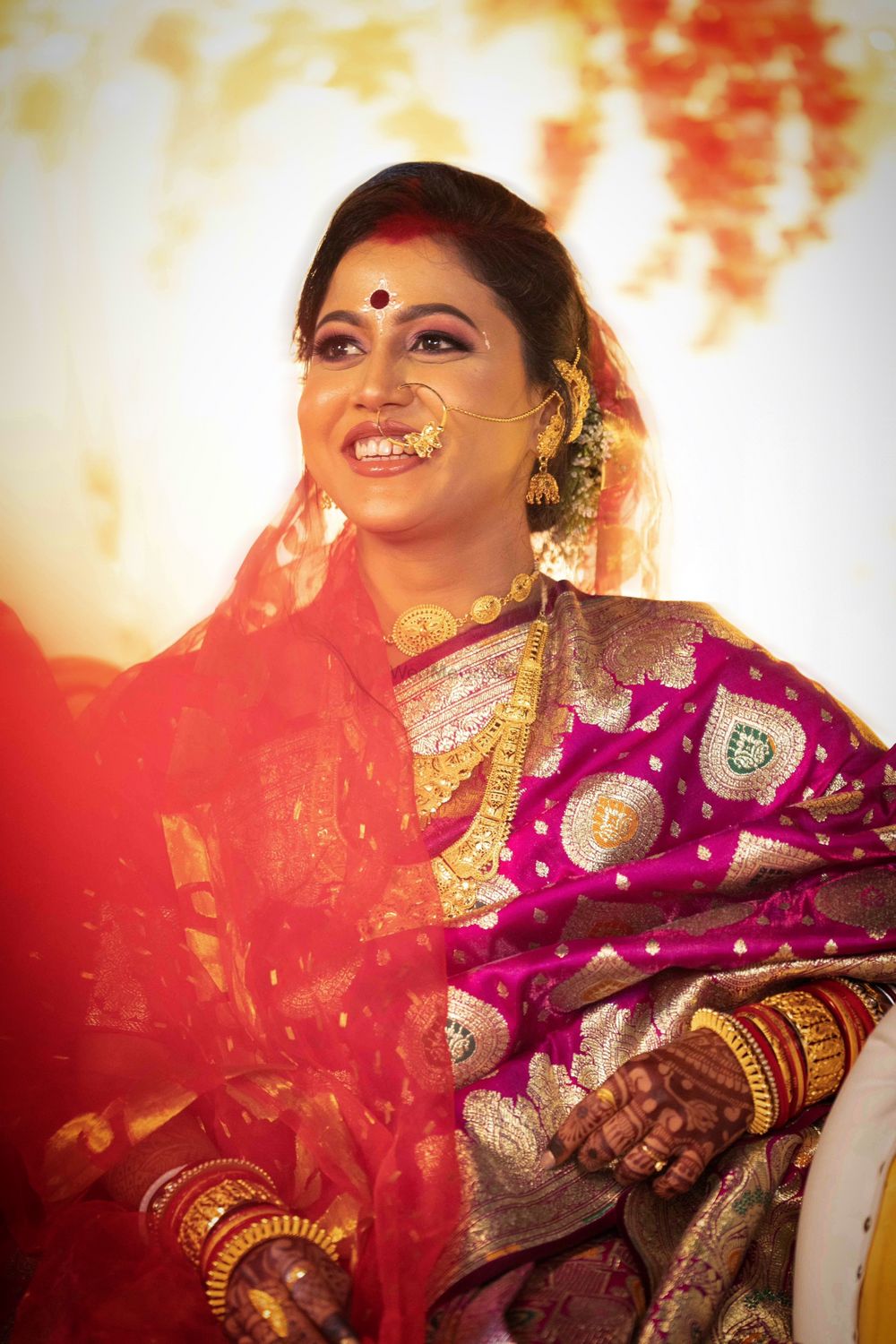 Photo From Bridal  - By Ashmita's Makeover